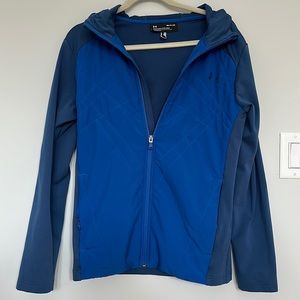 Under Armour Full Zip Hoodie